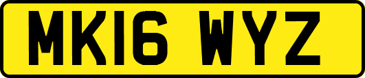 MK16WYZ