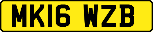 MK16WZB