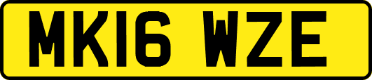 MK16WZE
