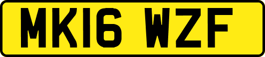 MK16WZF