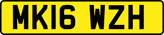 MK16WZH