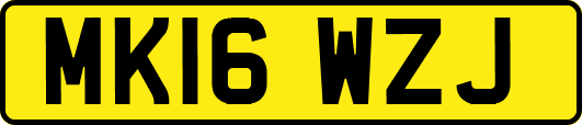 MK16WZJ