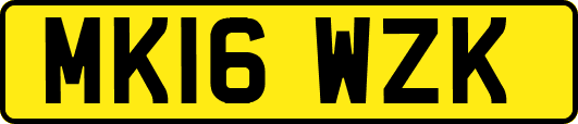 MK16WZK