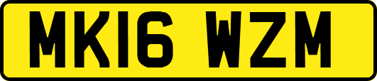 MK16WZM
