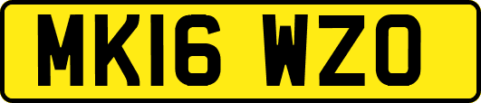 MK16WZO
