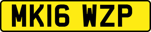 MK16WZP