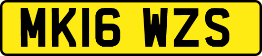 MK16WZS