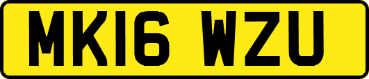 MK16WZU