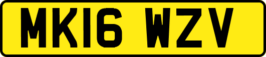 MK16WZV