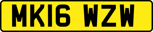 MK16WZW