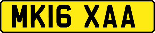 MK16XAA