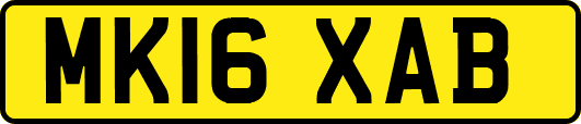 MK16XAB