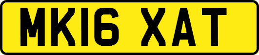 MK16XAT