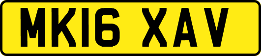 MK16XAV