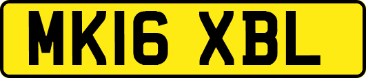 MK16XBL