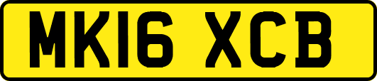 MK16XCB