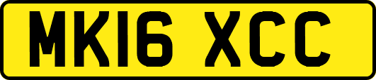 MK16XCC