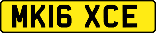 MK16XCE