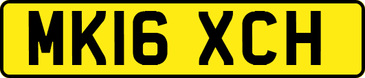 MK16XCH