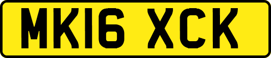 MK16XCK