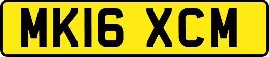 MK16XCM