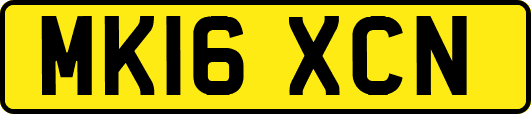 MK16XCN