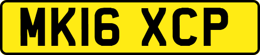 MK16XCP