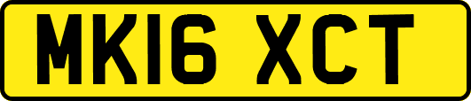 MK16XCT