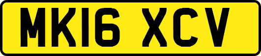 MK16XCV