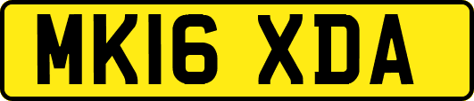 MK16XDA