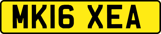 MK16XEA
