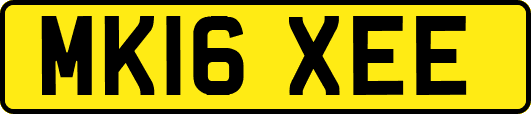 MK16XEE