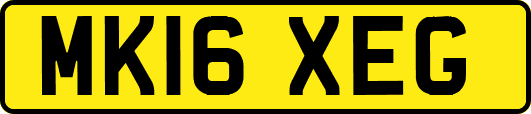 MK16XEG