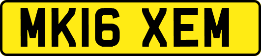 MK16XEM