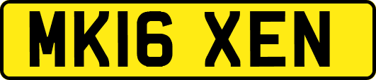 MK16XEN