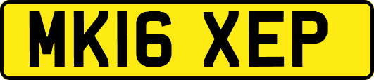 MK16XEP