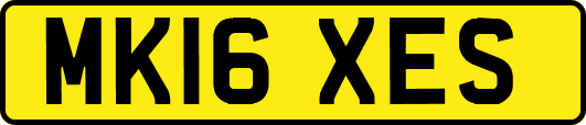 MK16XES
