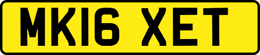 MK16XET