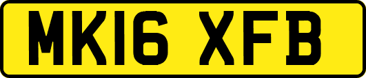 MK16XFB