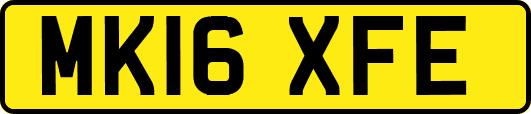 MK16XFE