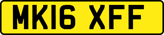 MK16XFF