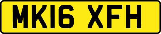 MK16XFH