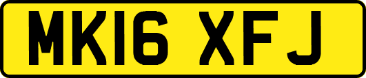 MK16XFJ