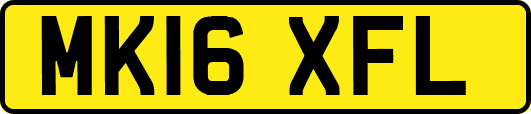 MK16XFL