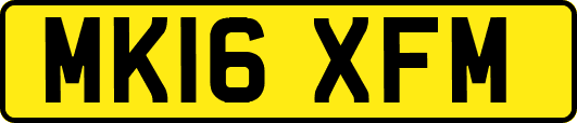 MK16XFM