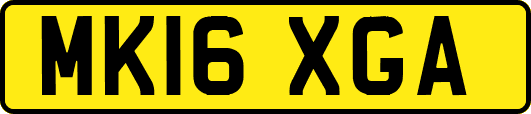MK16XGA