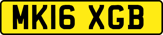 MK16XGB