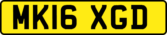 MK16XGD
