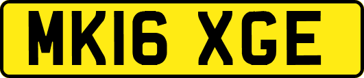 MK16XGE