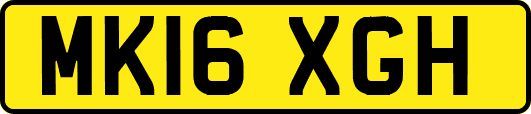 MK16XGH